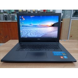 Laptop Dell Inspiron 3543 I3-5005U/ 4GB/ SSD128G