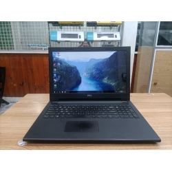 Dell 3543 / I3-5005U / R4G / HDD500G 15