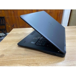 Laptop cũ Dell E7450 / I7-5500U / Ram 8G / SSD 240G/  14 HD