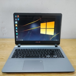 Asus X507,I3-7020U,8G,120G 15.6