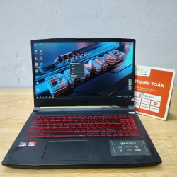 MSI Bravo RZ5 5600H, RX5500 8G , RAM32G, 512G, 15.6 144Hz