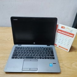 HP 820 G2, I5-5200U, R8G,SSD 120G, 12 