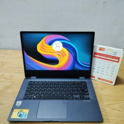 Asus TP421, I3-10110U, Ram 4G, SSD512G, 14'FHD