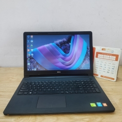 Dell 3558, I5-4005U,RAM 4G, 120G, 15.6