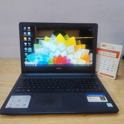 Dell 3567, I3-6006U,R4G,256G, 15.6 HD Windows 10