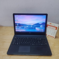 Dell 3558, I3-5005U,RAM 8G, 120G, 15.6