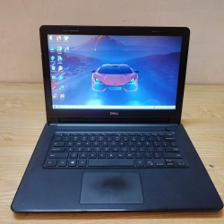 Dell 3467, I3-6006U,RAM 8G, 256G, 14