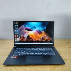 MSI Modern 15, RZ 7 5700,R8G,SSD 512G, 15