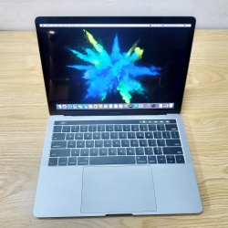 Mac Pro 2017 I5,R8G,512G, VGA Iris1.5G ,13.3 Rentina 2560 X 1600